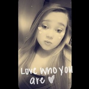 Meet your Posher, Mariah